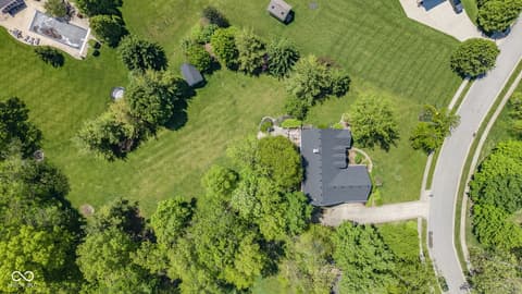 Photo of 1603 S Jeanne Court, New Palestine, IN