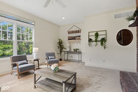 Photo of 1603 S Jeanne Court, New Palestine, IN