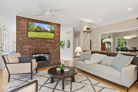 Photo of 1603 S Jeanne Court, New Palestine, IN