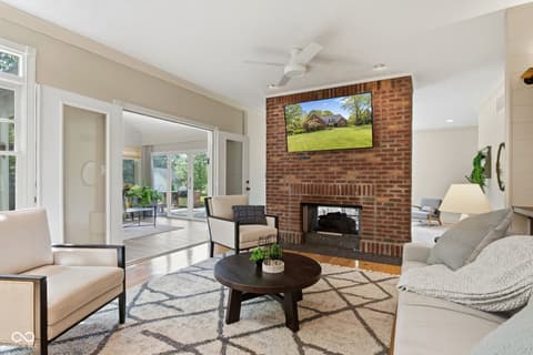 Photo of 1603 S Jeanne Court, New Palestine, IN
