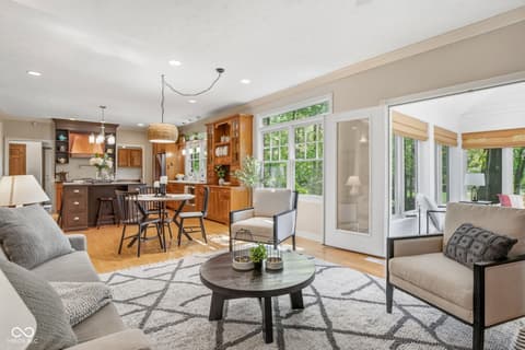 Photo of 1603 S Jeanne Court, New Palestine, IN