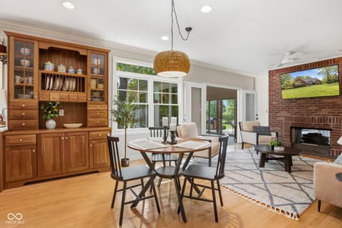 Photo of 1603 S Jeanne Court, New Palestine, IN