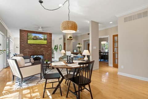 Photo of 1603 S Jeanne Court, New Palestine, IN