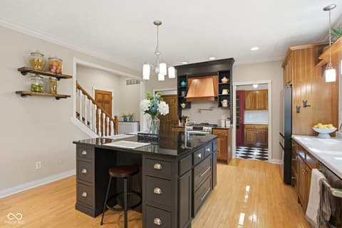 Photo of 1603 S Jeanne Court, New Palestine, IN