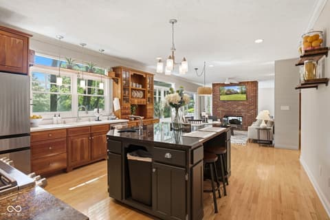 Photo of 1603 S Jeanne Court, New Palestine, IN