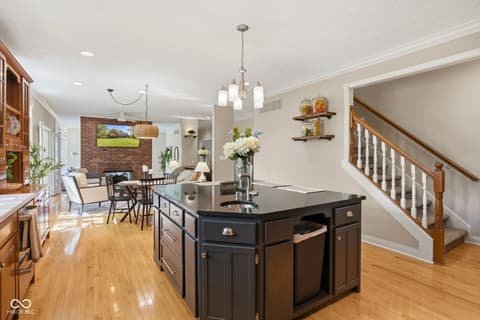 Photo of 1603 S Jeanne Court, New Palestine, IN