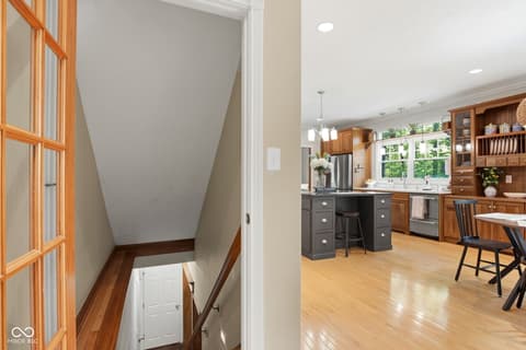 Photo of 1603 S Jeanne Court, New Palestine, IN