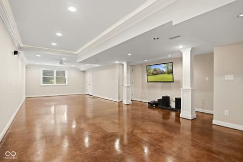 Photo of 1603 S Jeanne Court, New Palestine, IN