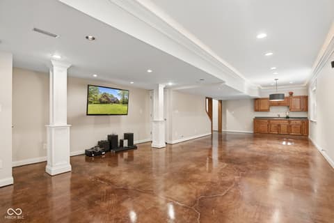 Photo of 1603 S Jeanne Court, New Palestine, IN