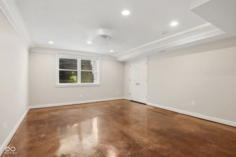 Photo of 1603 S Jeanne Court, New Palestine, IN