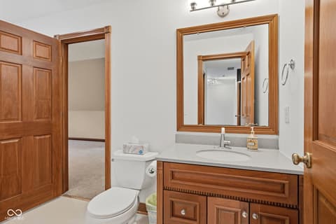 Photo of 1603 S Jeanne Court, New Palestine, IN