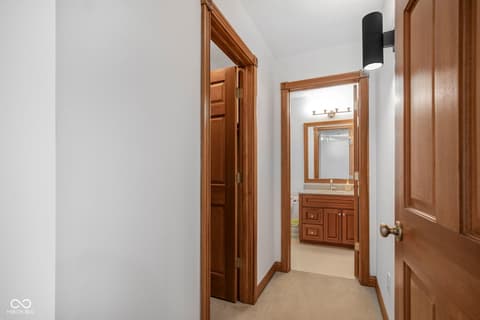 Photo of 1603 S Jeanne Court, New Palestine, IN