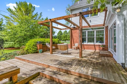 Photo of 1603 S Jeanne Court, New Palestine, IN