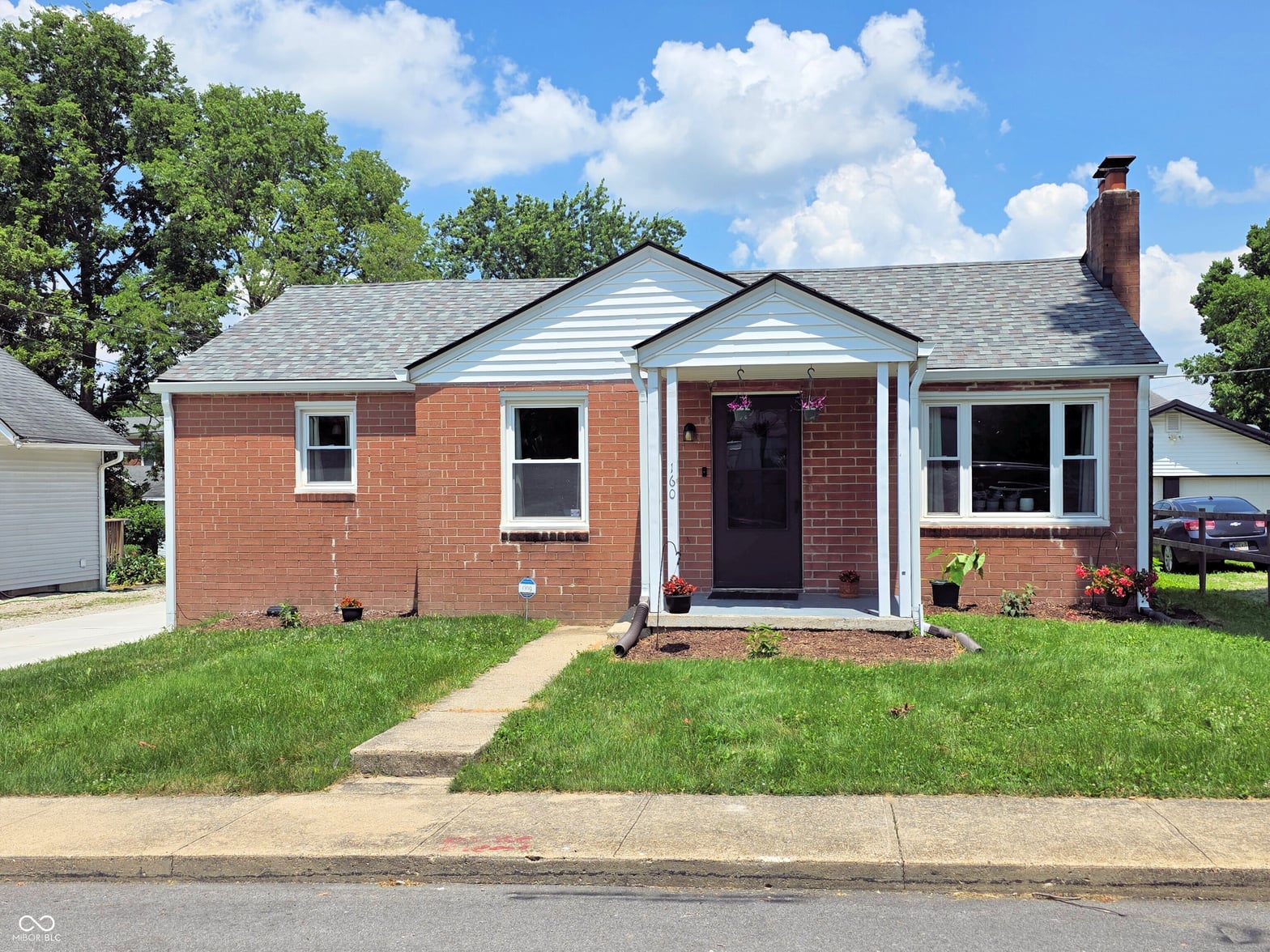 Photo of 160 E Elm Street, Morgantown, IN