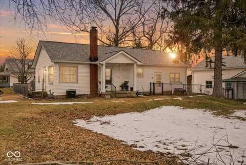 610 E Grant Street