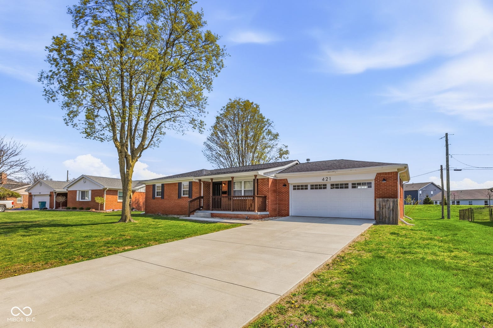 Photo of 421 Edgewood Drive, Lebanon, IN