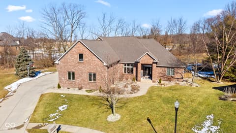 1356 Rutherglen Court