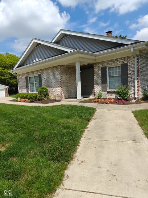 Community — 7642 Lancer Lane, Lawrence, IN