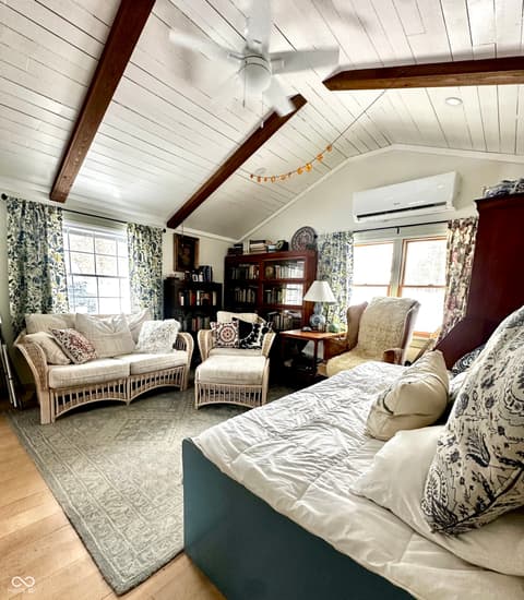 Photo of 3307 E 875 S, Waldron, IN