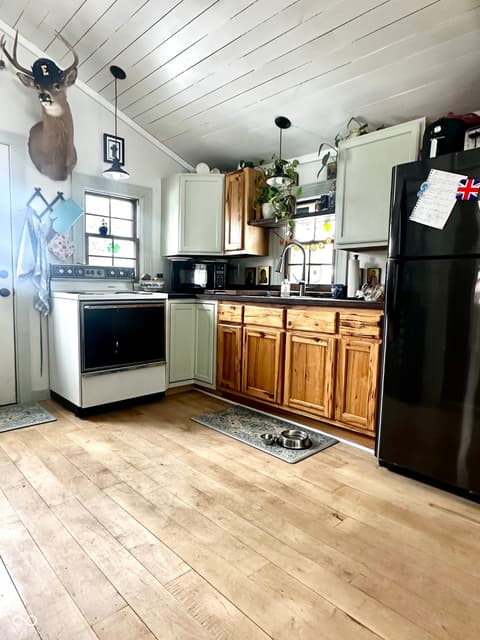 Photo of 3307 E 875 S, Waldron, IN