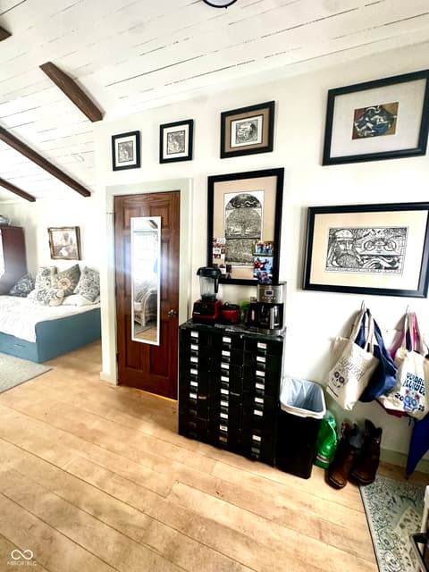 Photo of 3307 E 875 S, Waldron, IN
