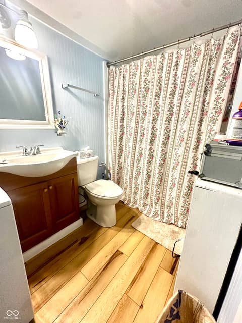 Photo of 3307 E 875 S, Waldron, IN