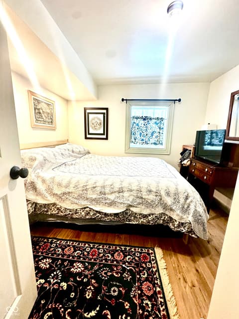 Photo of 3307 E 875 S, Waldron, IN