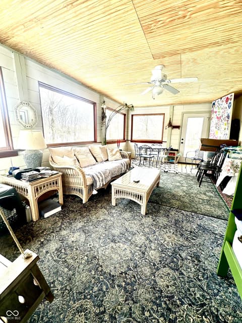 Photo of 3307 E 875 S, Waldron, IN