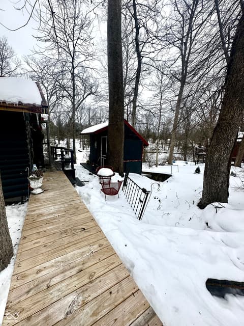 Photo of 3307 E 875 S, Waldron, IN