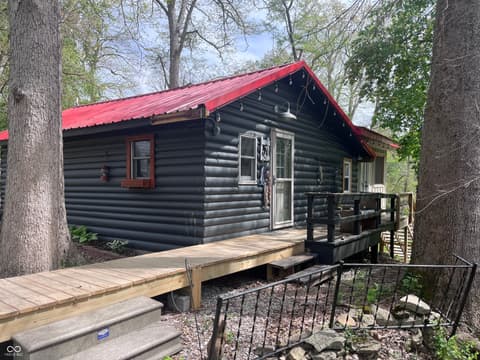 Photo of 3307 E 875 S, Waldron, IN