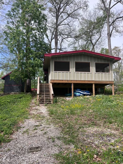 Photo of 3307 E 875 S, Waldron, IN