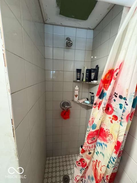 Bathroom at 1839 Singleton Street, Indianapolis, IN