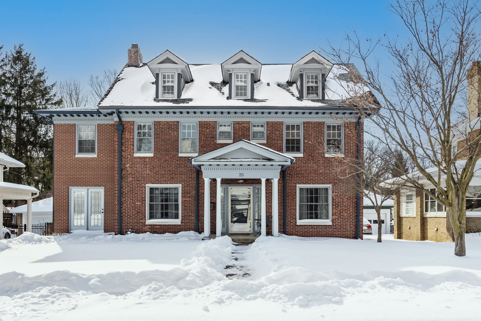 Photo of 25 Meridian Place, Indianapolis, IN