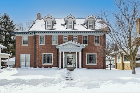 25 Meridian Place