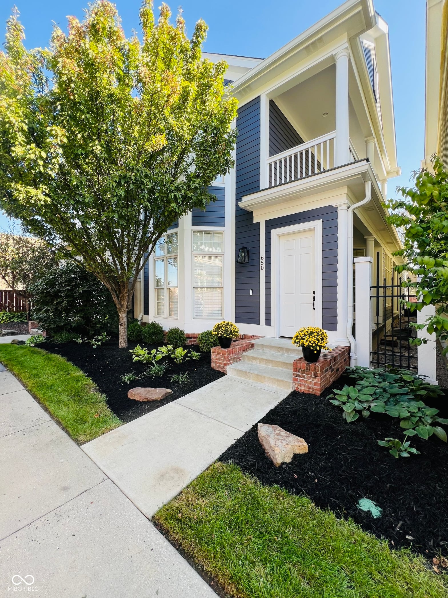 Photo of 650 N Senate Avenue, Indianapolis, IN