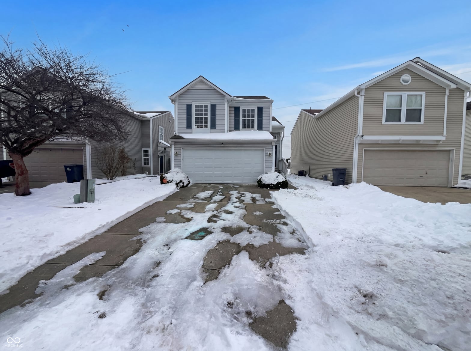 Photo of 4925 Pembridge Drive, Indianapolis, IN