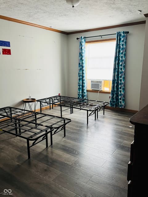 Game Room — 5495 E Greensburg Road, Franklin, IN