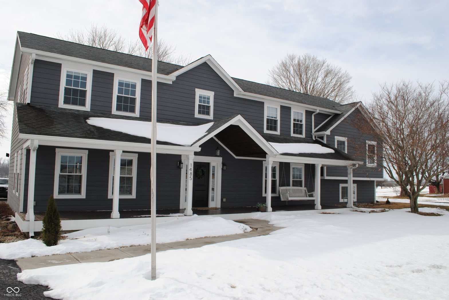 Photo of 1485 W Old 44, Rushville, IN