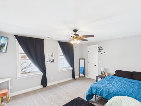 Photo of 1485 W Old 44, Rushville, IN