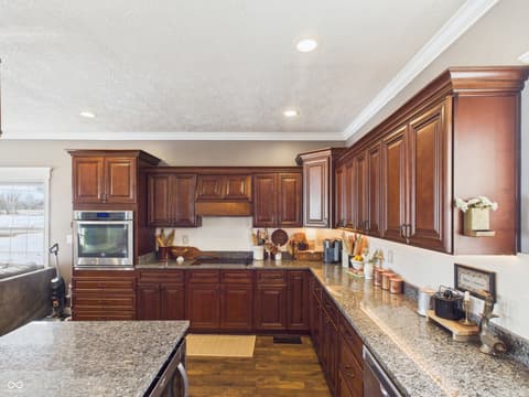 Photo of 1485 W Old 44, Rushville, IN