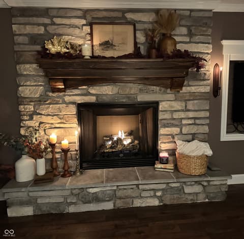 Photo of 1485 W Old 44, Rushville, IN