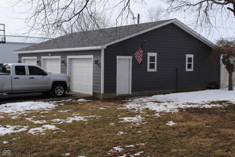 Photo of 1485 W Old 44, Rushville, IN