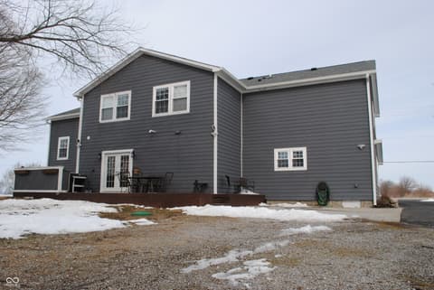 Photo of 1485 W Old 44, Rushville, IN