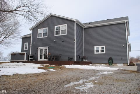 Photo of 1485 W Old 44, Rushville, IN