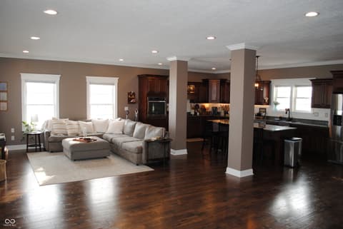 Photo of 1485 W Old 44, Rushville, IN