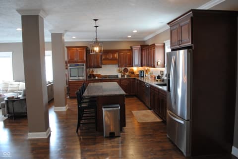 Photo of 1485 W Old 44, Rushville, IN