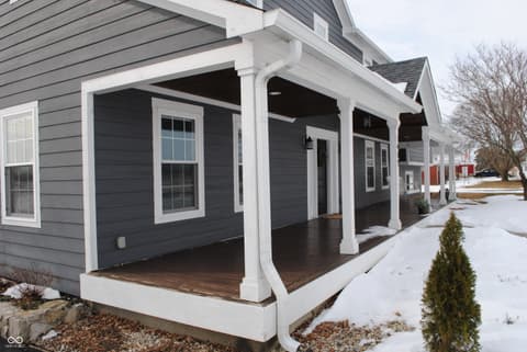 Photo of 1485 W Old 44, Rushville, IN