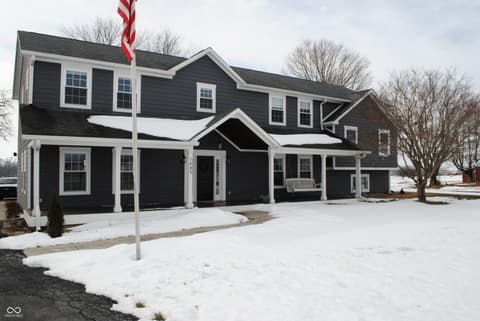 Photo of 1485 W Old 44, Rushville, IN