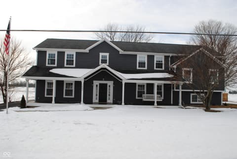 Photo of 1485 W Old 44, Rushville, IN