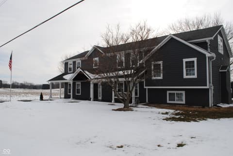Photo of 1485 W Old 44, Rushville, IN